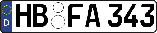 HB-FA343
