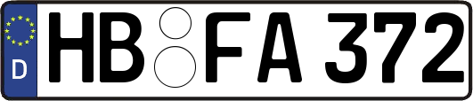 HB-FA372