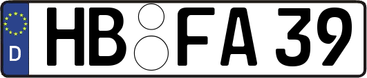 HB-FA39