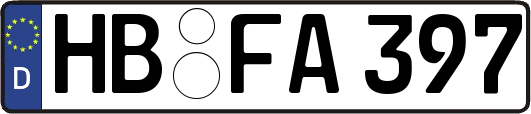 HB-FA397