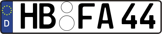 HB-FA44
