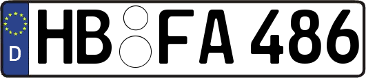 HB-FA486