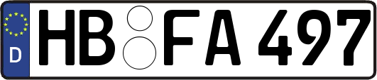 HB-FA497
