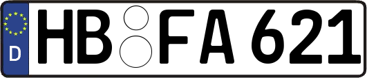 HB-FA621