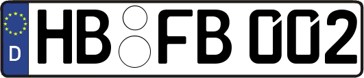 HB-FB002