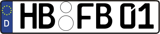 HB-FB01