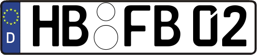 HB-FB02
