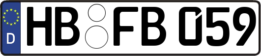 HB-FB059