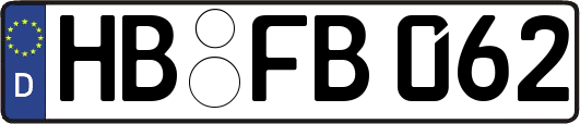 HB-FB062