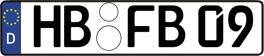 HB-FB09
