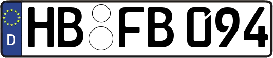 HB-FB094