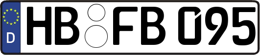 HB-FB095