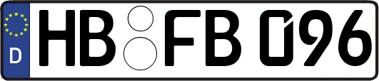 HB-FB096