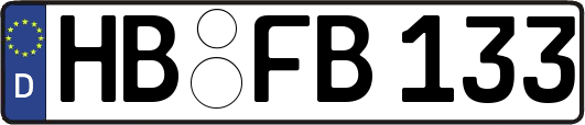 HB-FB133