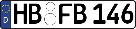 HB-FB146