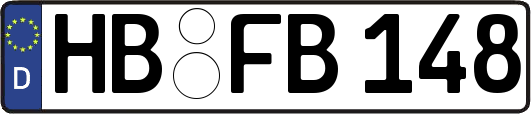 HB-FB148
