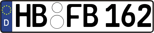 HB-FB162