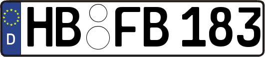 HB-FB183