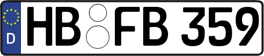 HB-FB359