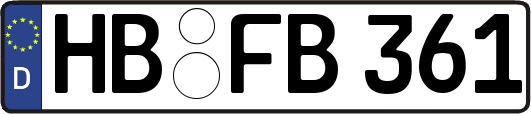 HB-FB361
