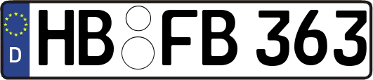 HB-FB363