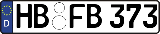 HB-FB373