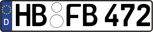 HB-FB472