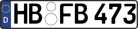 HB-FB473