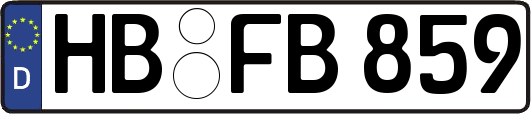 HB-FB859
