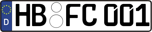 HB-FC001