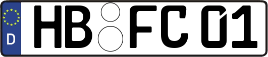 HB-FC01