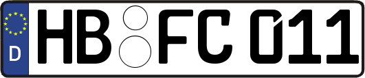 HB-FC011