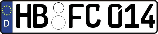 HB-FC014