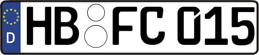 HB-FC015