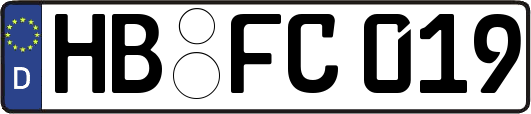 HB-FC019