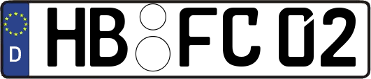 HB-FC02