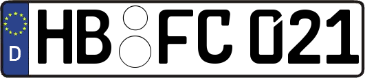 HB-FC021