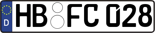 HB-FC028