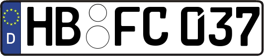 HB-FC037