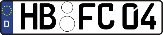 HB-FC04