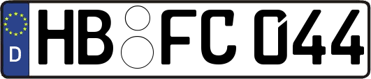 HB-FC044
