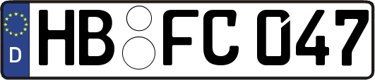 HB-FC047