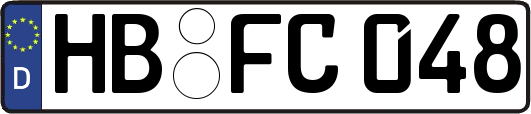 HB-FC048