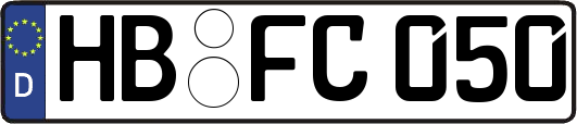 HB-FC050