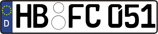HB-FC051