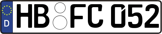 HB-FC052
