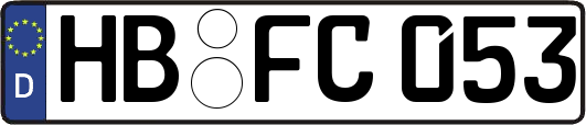 HB-FC053