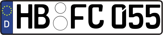 HB-FC055