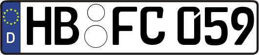HB-FC059