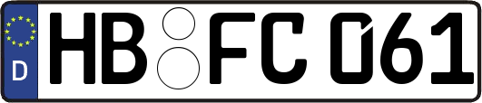 HB-FC061